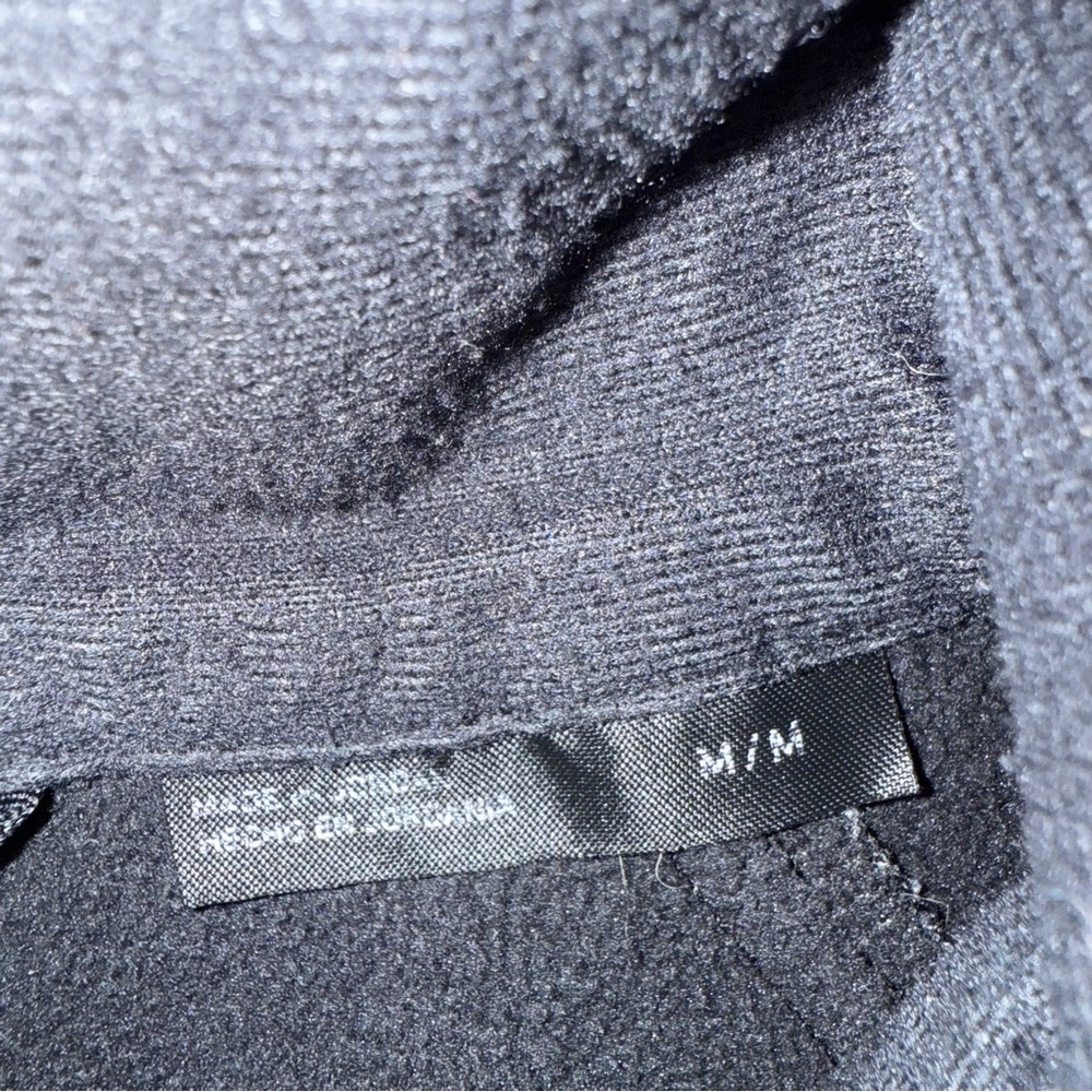 Spyder Outbound Half Zip Jacket Pullover Men’s Si… - image 8